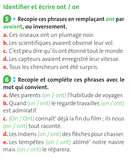 Correction Des Ce2 Jeudi 28 Et Vendredi 29 Mai Ecole Primaire E Et C Freinet